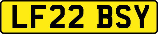 LF22BSY