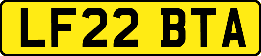 LF22BTA