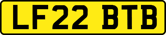 LF22BTB