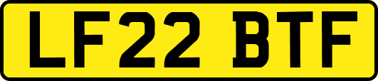 LF22BTF
