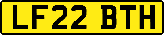 LF22BTH