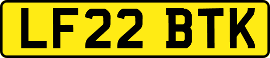 LF22BTK