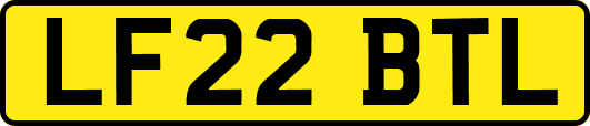 LF22BTL