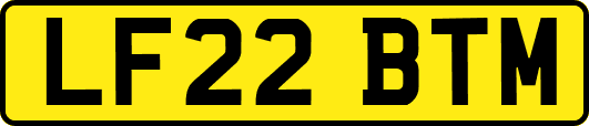 LF22BTM