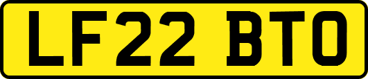 LF22BTO