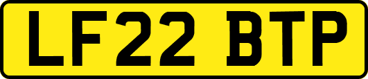 LF22BTP