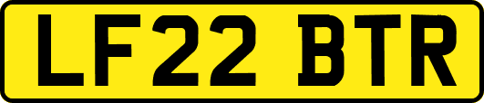 LF22BTR