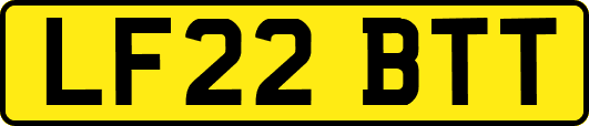 LF22BTT