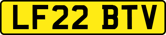 LF22BTV