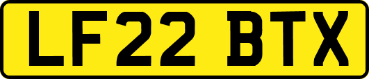 LF22BTX