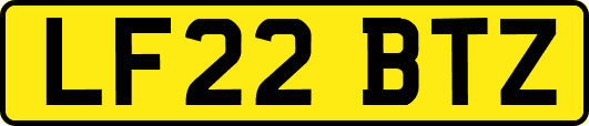LF22BTZ