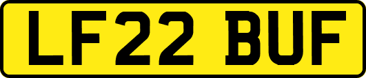LF22BUF