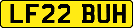 LF22BUH
