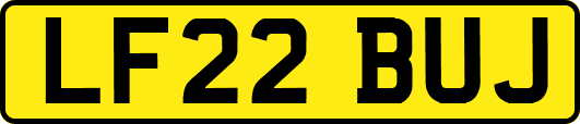 LF22BUJ