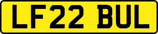 LF22BUL