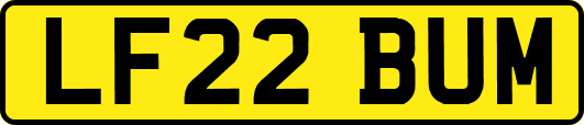 LF22BUM
