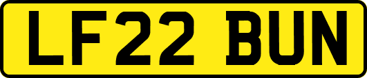 LF22BUN