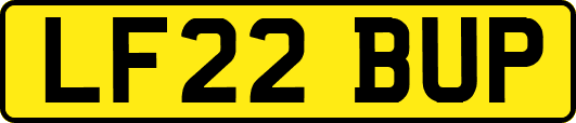 LF22BUP