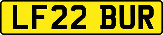 LF22BUR