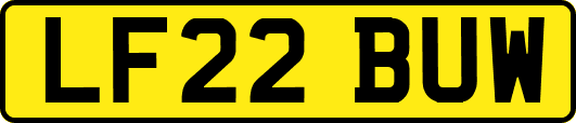 LF22BUW