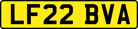 LF22BVA