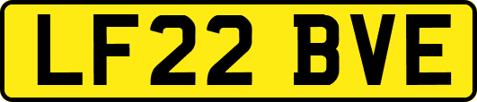 LF22BVE