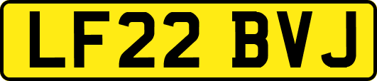 LF22BVJ