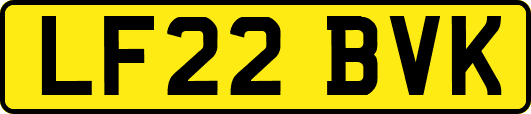 LF22BVK