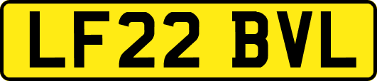 LF22BVL