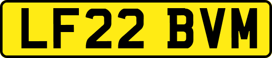 LF22BVM