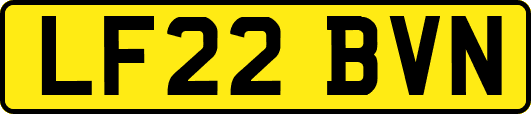 LF22BVN