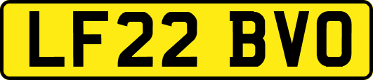 LF22BVO