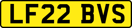 LF22BVS