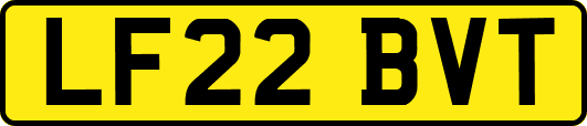 LF22BVT
