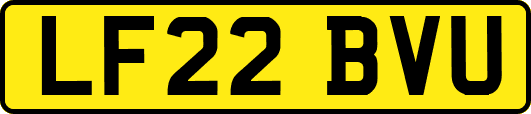LF22BVU