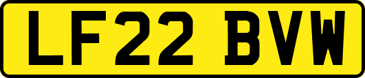 LF22BVW