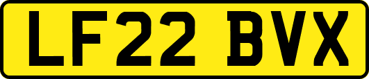 LF22BVX