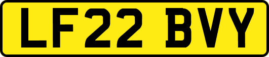 LF22BVY