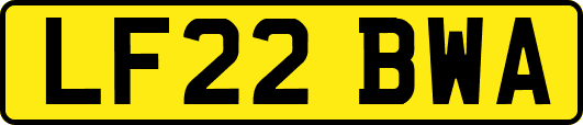 LF22BWA