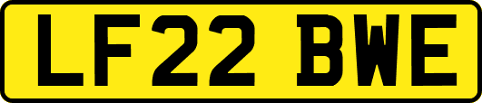 LF22BWE