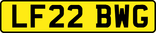LF22BWG