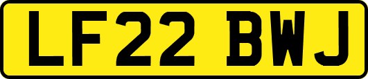 LF22BWJ