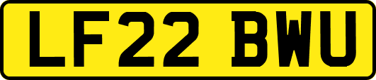 LF22BWU