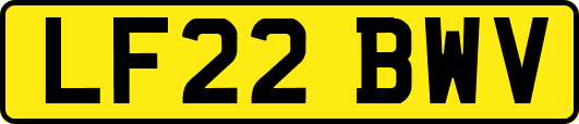 LF22BWV