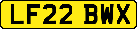 LF22BWX