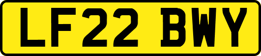 LF22BWY