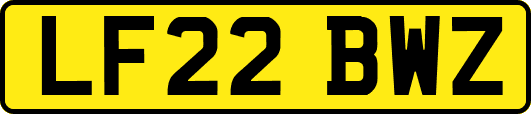 LF22BWZ