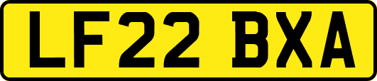 LF22BXA
