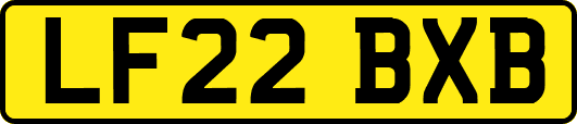LF22BXB