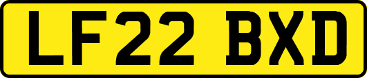 LF22BXD